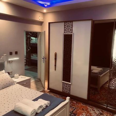 Апартаменты Helios House Анталья Экстерьер фото