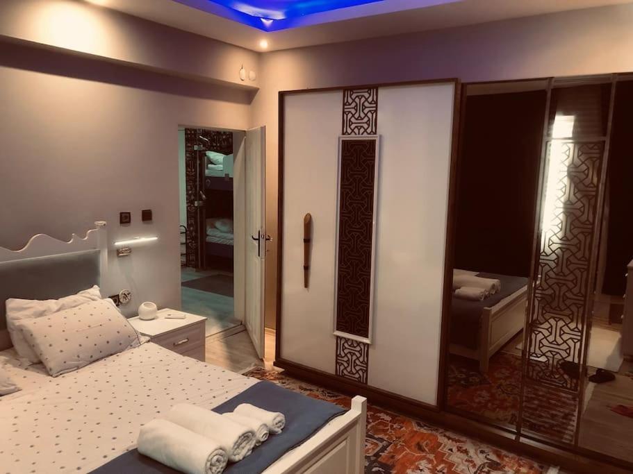 Апартаменты Helios House Анталья Экстерьер фото